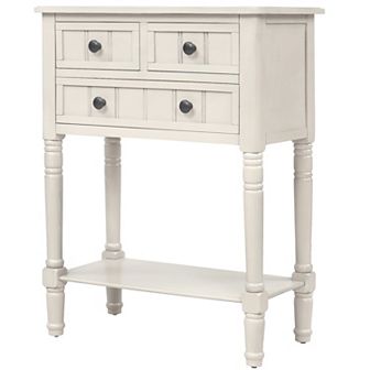 Merax Narrow Console Table