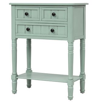 Merax Narrow Console Table
