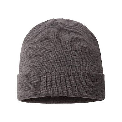 Cap America 12 Cuffed Beanie
