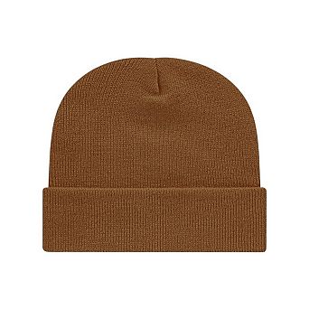 Cap America 12 Cuffed Beanie