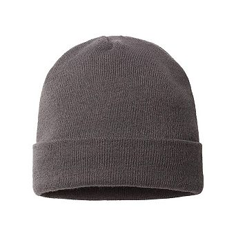 Cap America 12 Cuffed Beanie