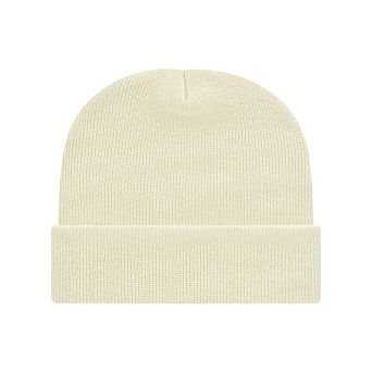 Cap America 12 Cuffed Beanie