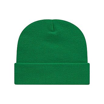 Cap America 12 Cuffed Beanie