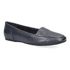 Shops extra wide women's flats