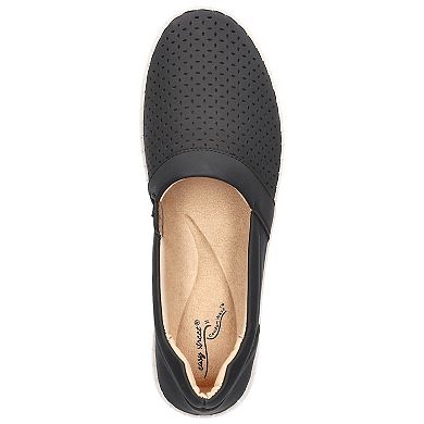 Easy Street Wesleigh Women's Comfort Slip-On Shoes