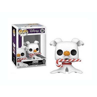 Funko Pop! The Nightmare Before Christmas Zero #1384