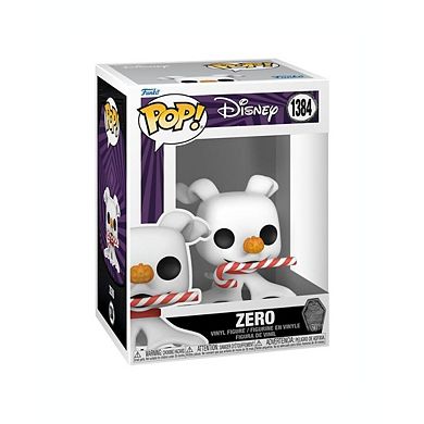 Funko Pop! The Nightmare Before Christmas Zero #1384