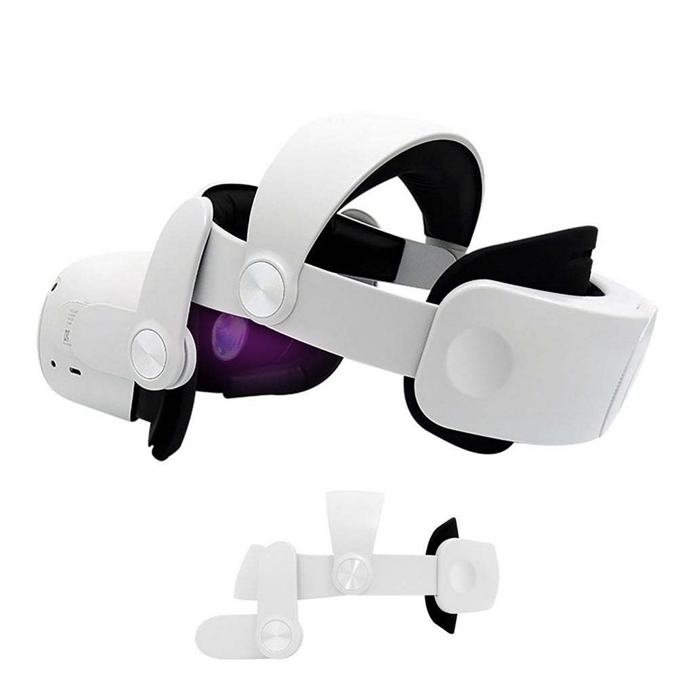 メタクエスト2 Meta Quest 2 Elite Strap | VR Head Strap | Meta Quest | Meta