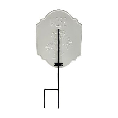 Crosslight Grow Garden Stake