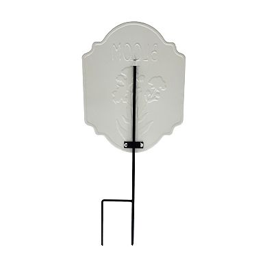 Crosslight Bloom Garden Stake