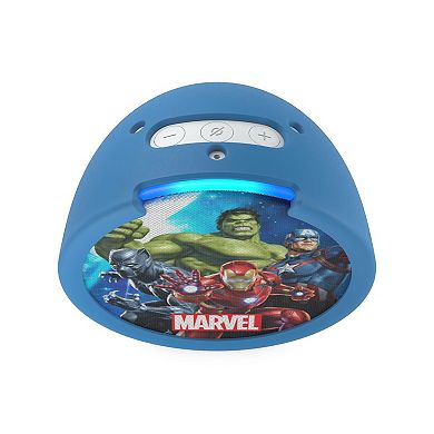 Amazon Echo Pop Kids Marvel's Avengers Smart Speaker