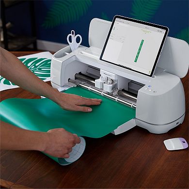 Cricut® Maker 3 Smart Cutting Machine + Starter Kit