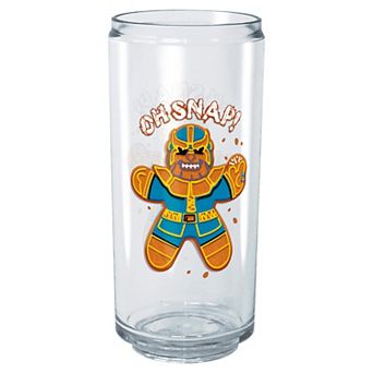 Marvel Gingerbread Thanos 16-oz. Tritan Cup