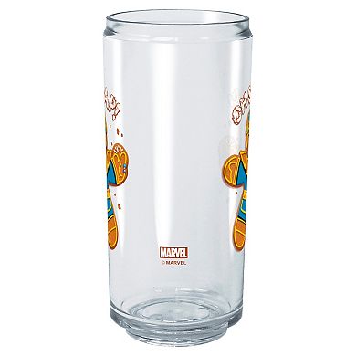 Marvel Gingerbread Thanos 16-oz. Tritan Cup