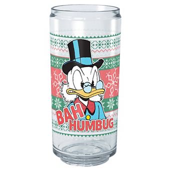 Disney's DuckTales Scrooge McDuck Bah Humbug 16-oz. Tritan Cup