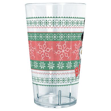 Disney's DuckTales Scrooge McDuck Bah Humbug 24-oz. Tritan Tumbler