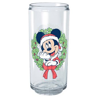 Disney's Mickey Mouse Christmas Wreath 16-oz. Tritan Cup