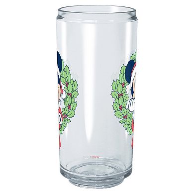 Disney's Mickey Mouse Christmas Wreath 16-oz. Tritan Cup