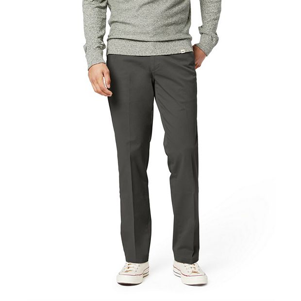 Dockers slim cheap tapered workday