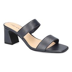 Womens Blue Sandals Shoes Kohl s