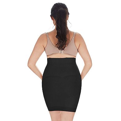 Maternity High-Waisted Slip