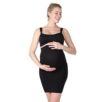 Maternity High-Waisted Slip