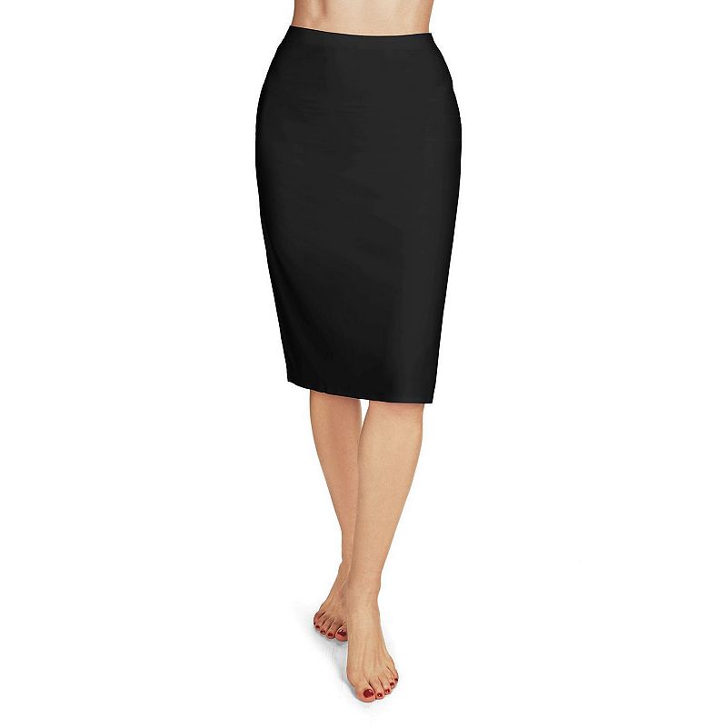 Kohls hotsell slip skirt