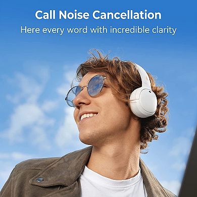 Edifier WH500 Wireless On-Ear Headphones Bluetooth