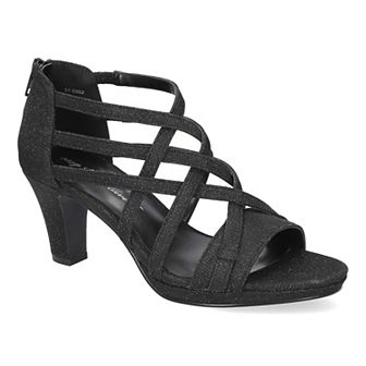 Easy Street Bee Women's Platform Sandals