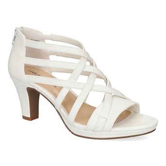 Easy Street Bee Women's Platform Sandals