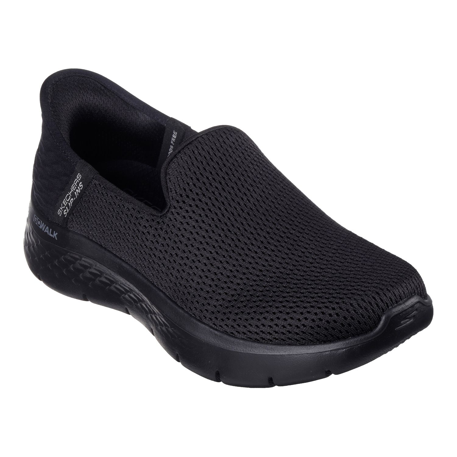 Zapatos skechers goga outlet mat precio