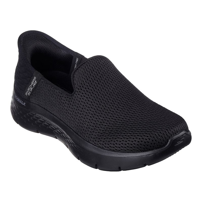 UPC 196642371759 product image for Skechers Hands Free Slip-ins™ GO WALK® Flex Relish Women's Shoes, Size: 5, Oxfor | upcitemdb.com