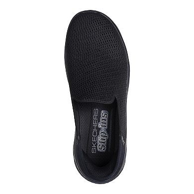 Skechers Hands Free Slip-ins™ GO WALK® Flex Relish Women's Shoes