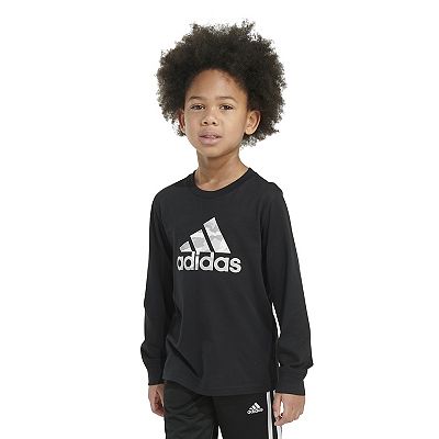 Adidas long sleeve camo on sale