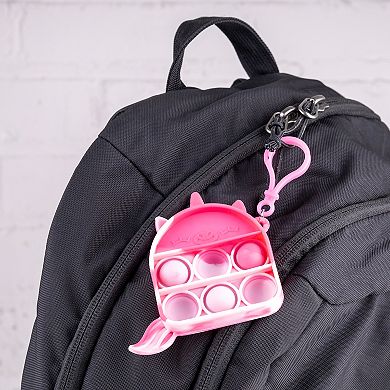 Pulsar Unicorn Bubble Pop Fidget Toy