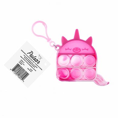 Pulsar Unicorn Bubble Pop Fidget Toy