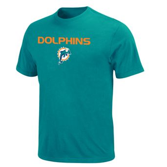 Miami Dolphins Line of Scrimmage III Tee