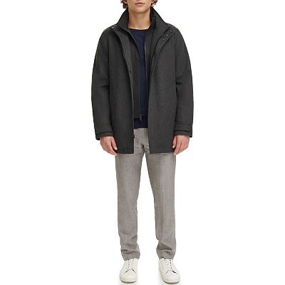Dockers coats kohls outlet