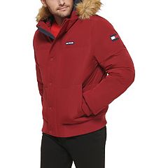 Jcpenney mens hot sale coats clearance