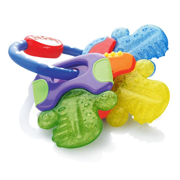 Buy Green Feeding & Nursing for Toys & Baby Care by NUBY Online