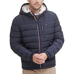 Kohls men's jackets outlet coats