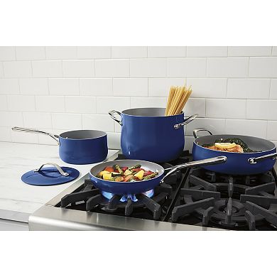 Cuisinart® Culinary Collection 12-Piece Cookware Set