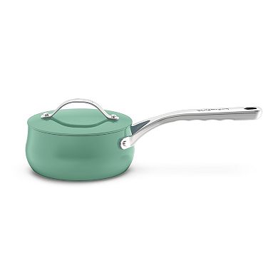 Cuisinart® Culinary Collection 1 Qt. Saucepan with Cover