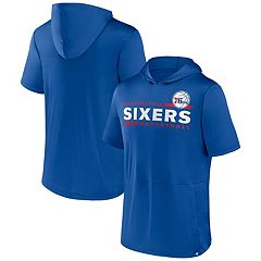 NBA Philadelphia 76ers T-Shirts Tops, Clothing