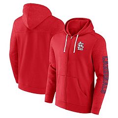 Fanatics Branded Men's St. Louis Cardinals Two-Pack