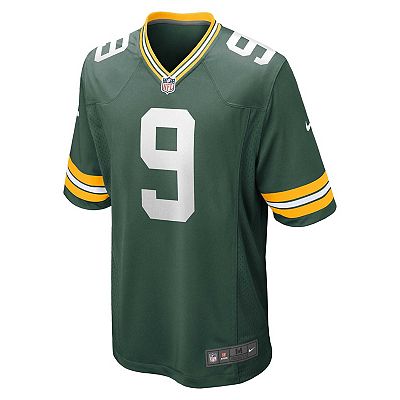 Kohl's green bay packers jersey best sale