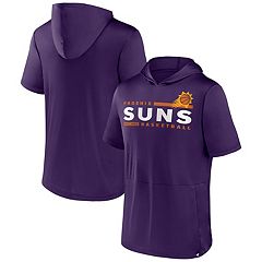 Unisex Stadium Essentials Devin Booker Purple Phoenix Suns