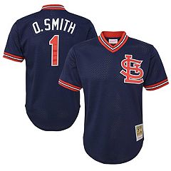 Boys st louis cheap cardinals jersey