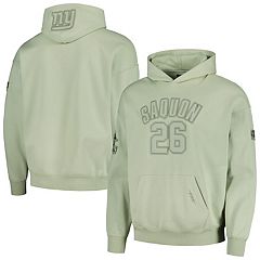 New york giants hoodie on sale mens