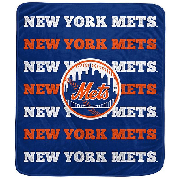 Mets blanket sale